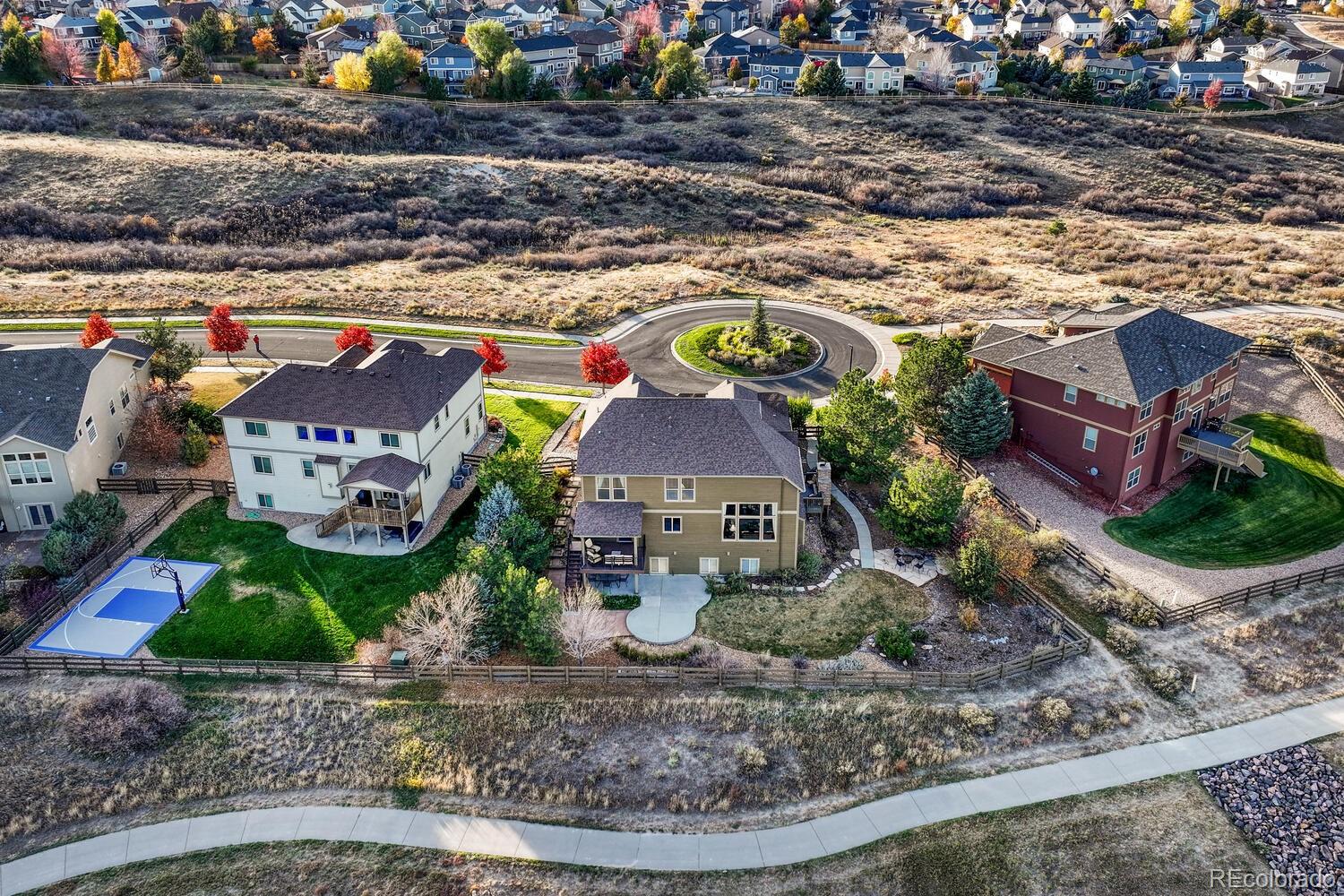 11792 S Saunter Court