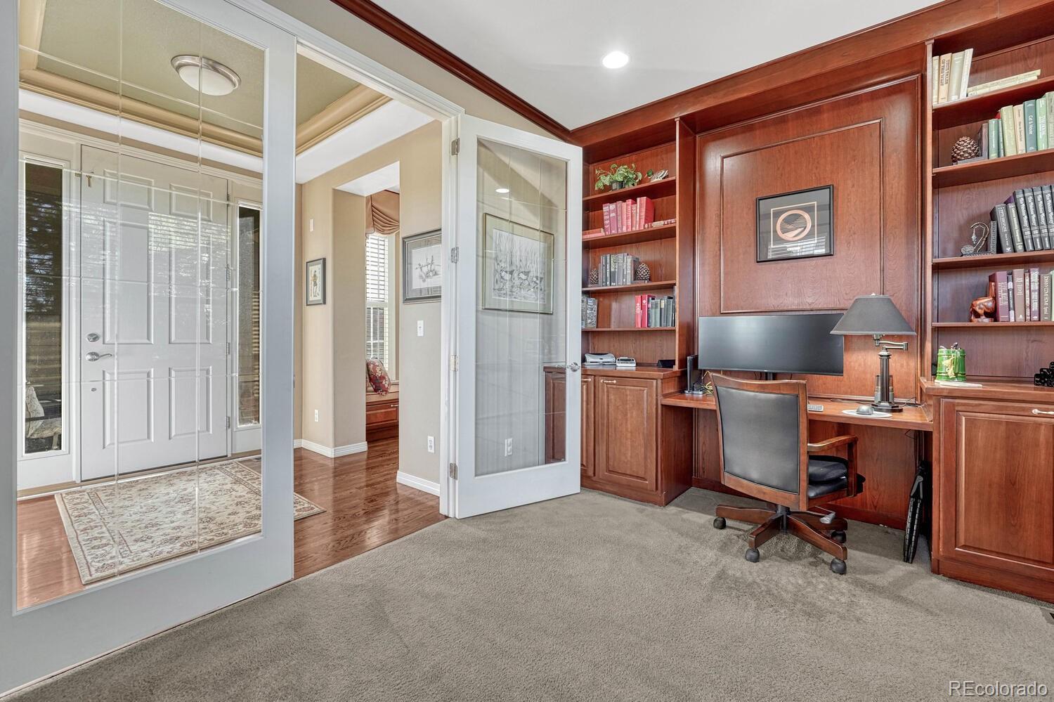 11792 S Saunter Court