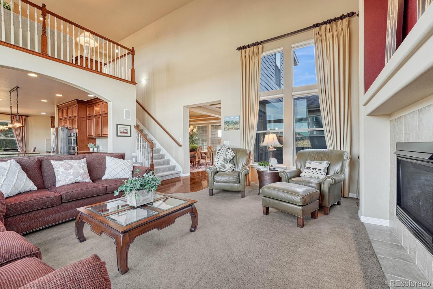 11792 S Saunter Court