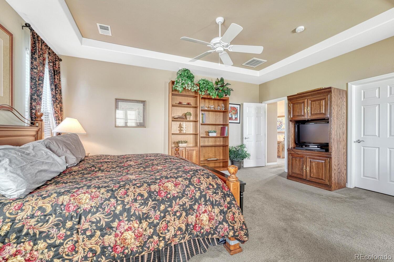 11792 S Saunter Court