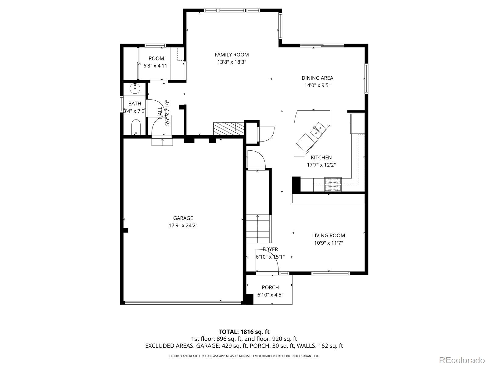 12983 Norway Maple Street