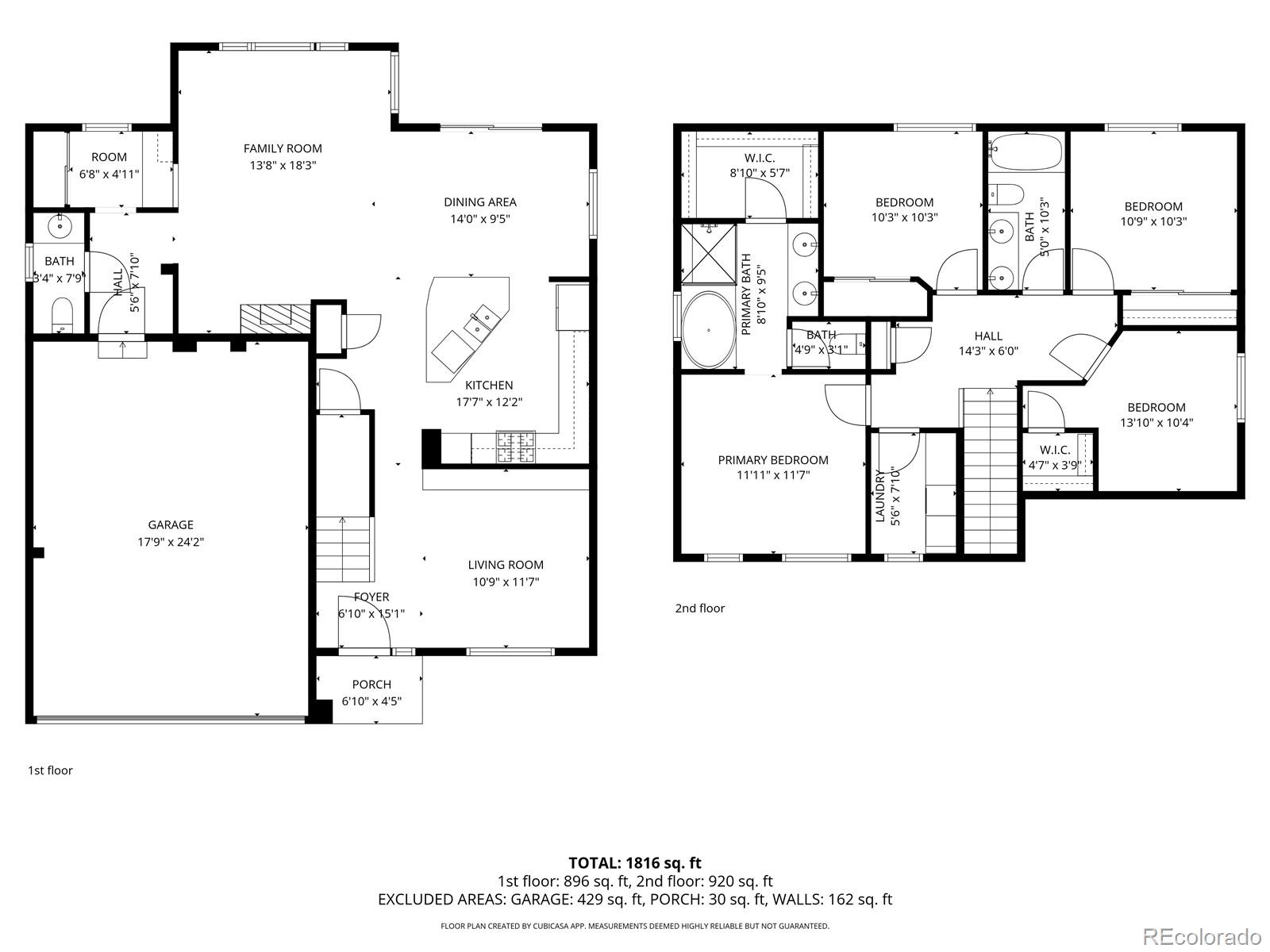 12983 Norway Maple Street