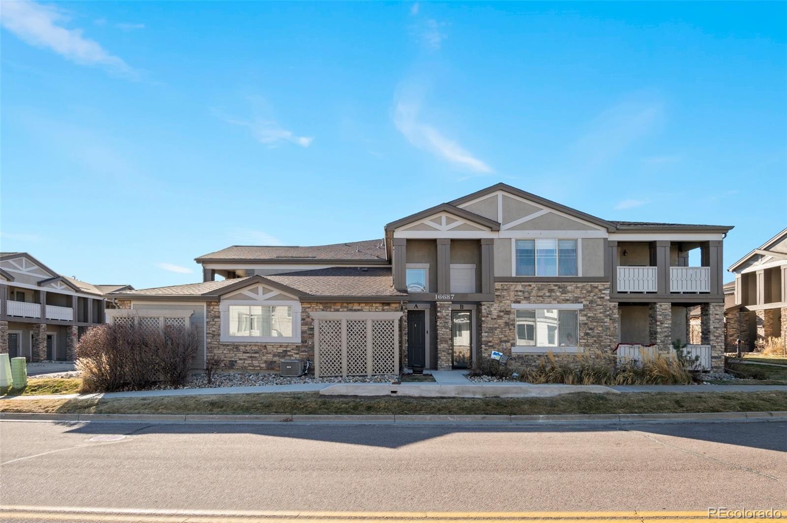 16687 Las Ramblas Lane Unit: A