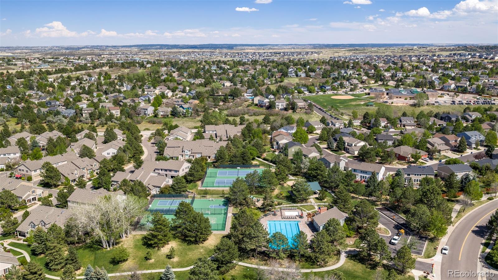 7359 Rochester Court