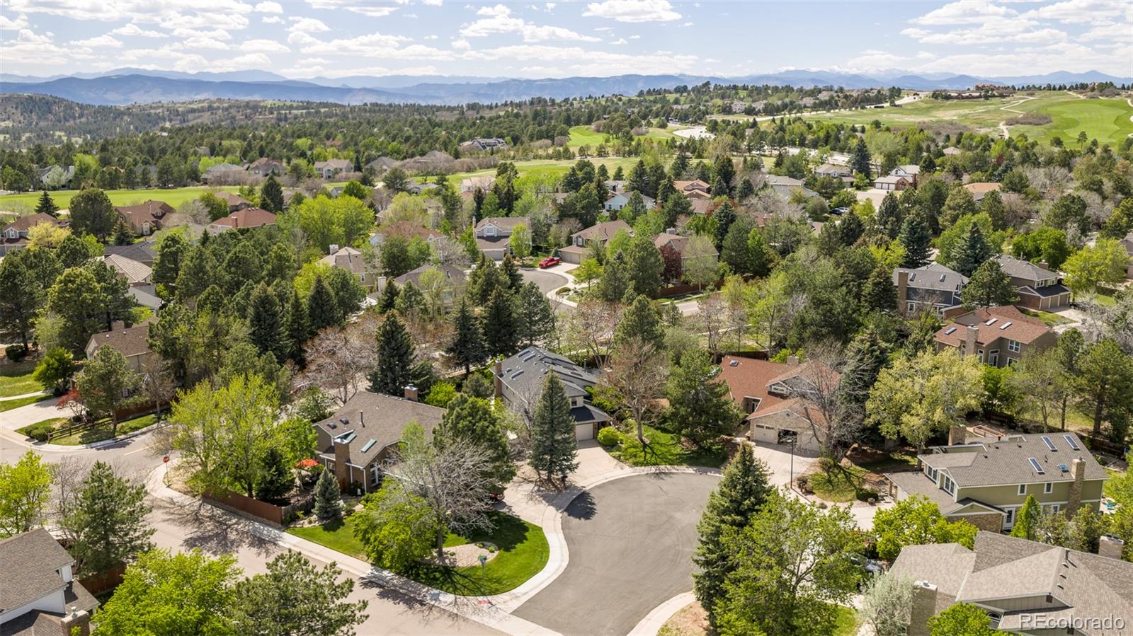 7359 Rochester Court