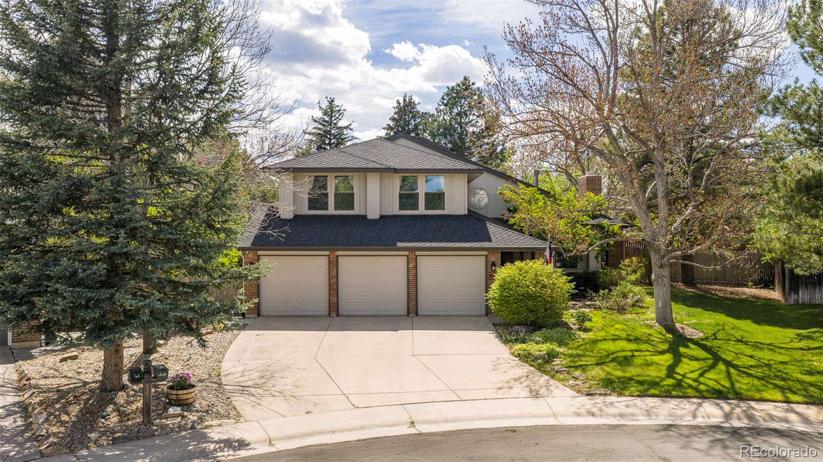7359 Rochester Court