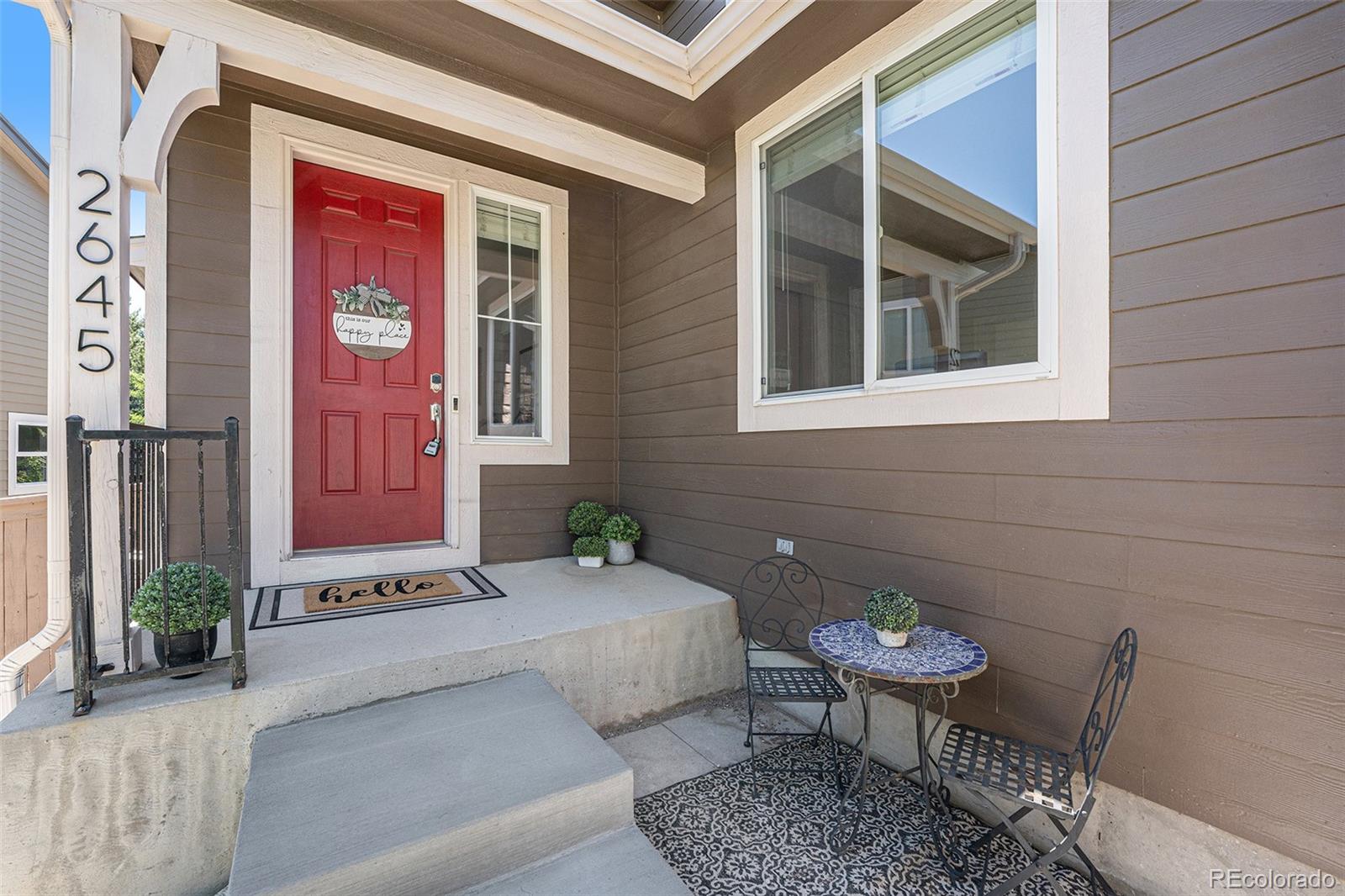 2645 Pemberly Avenue