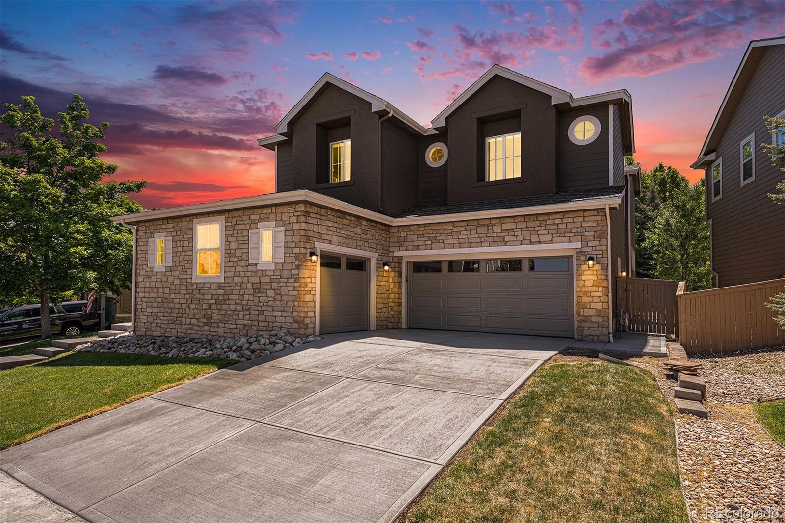 2645 Pemberly Avenue