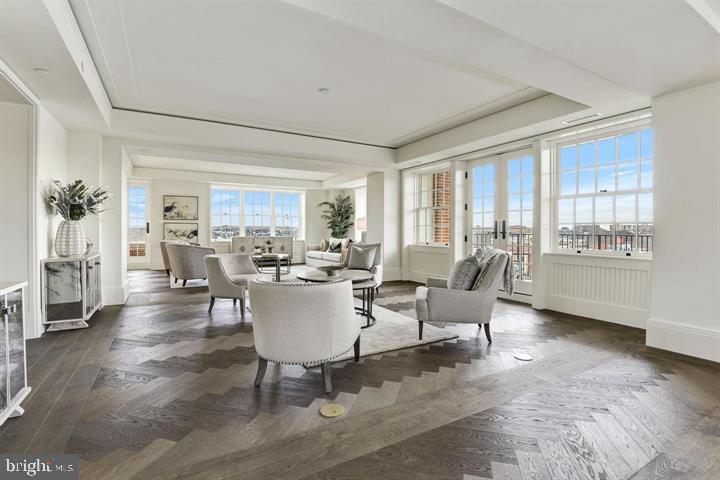 2660 CONNECTICUT AVENUE NW 3C