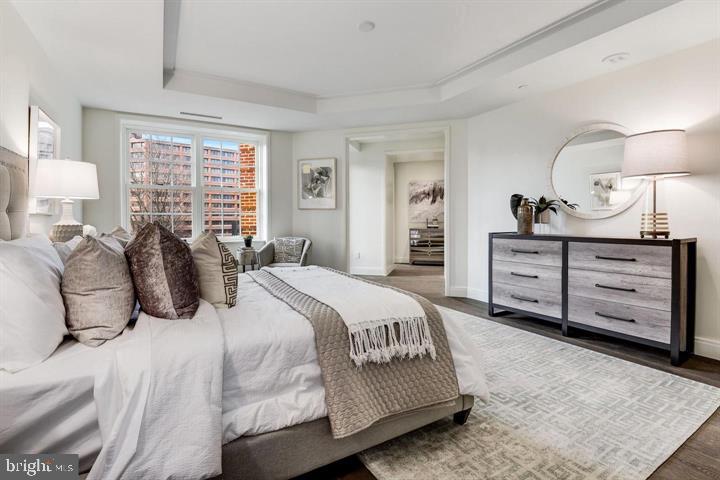 2660 CONNECTICUT AVENUE NW 3C