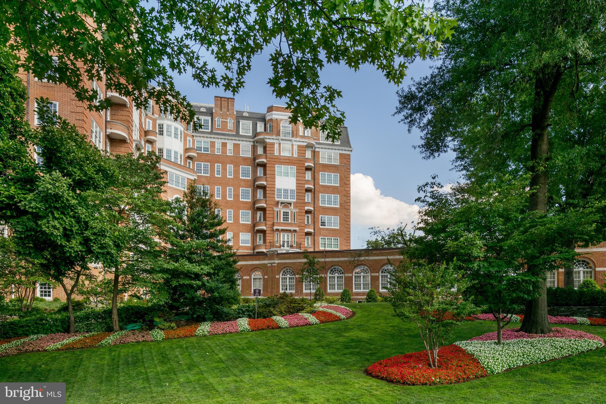 2660 CONNECTICUT AVENUE NW 3C