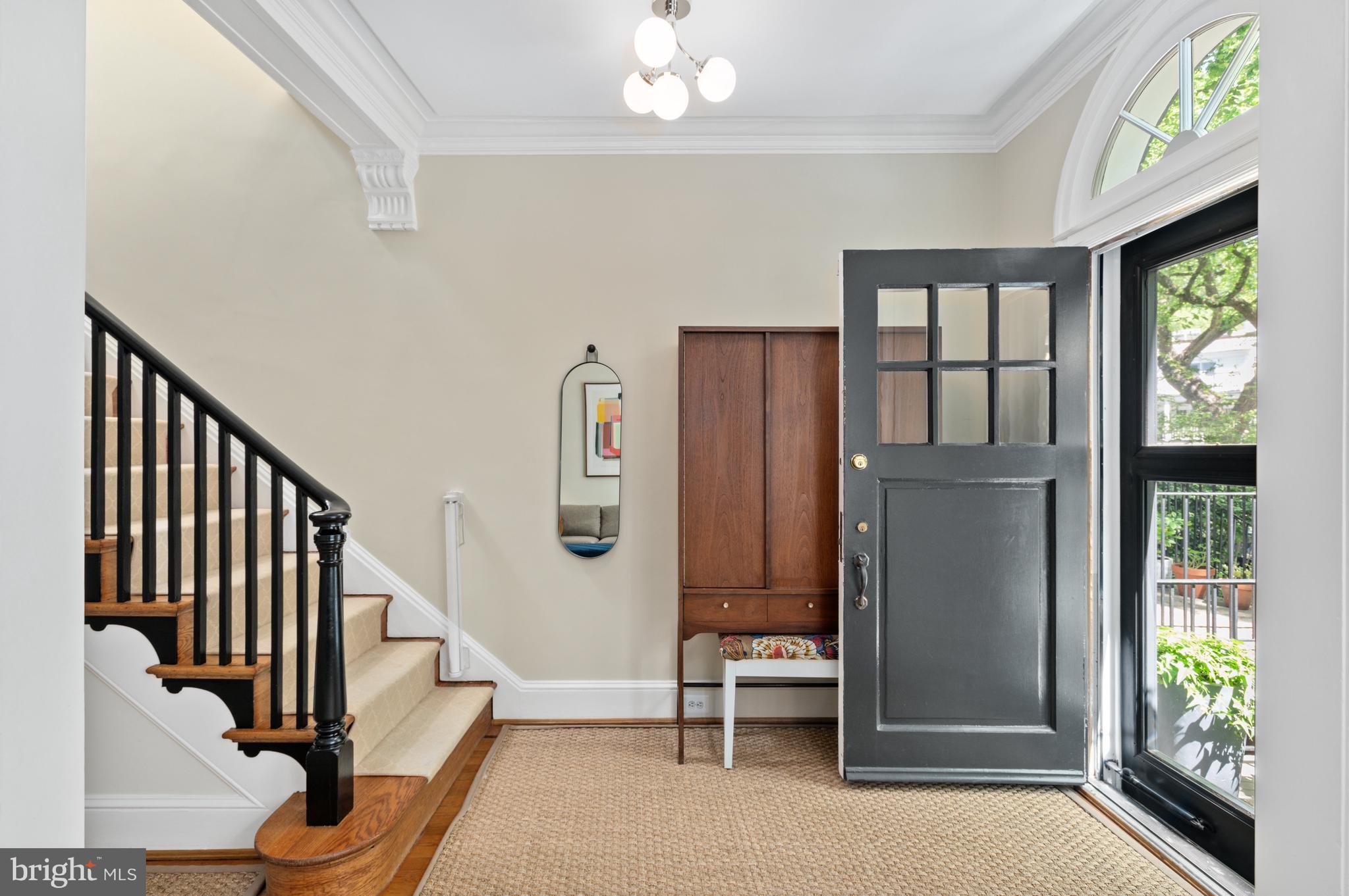 2756 WOODLEY PLACE NW