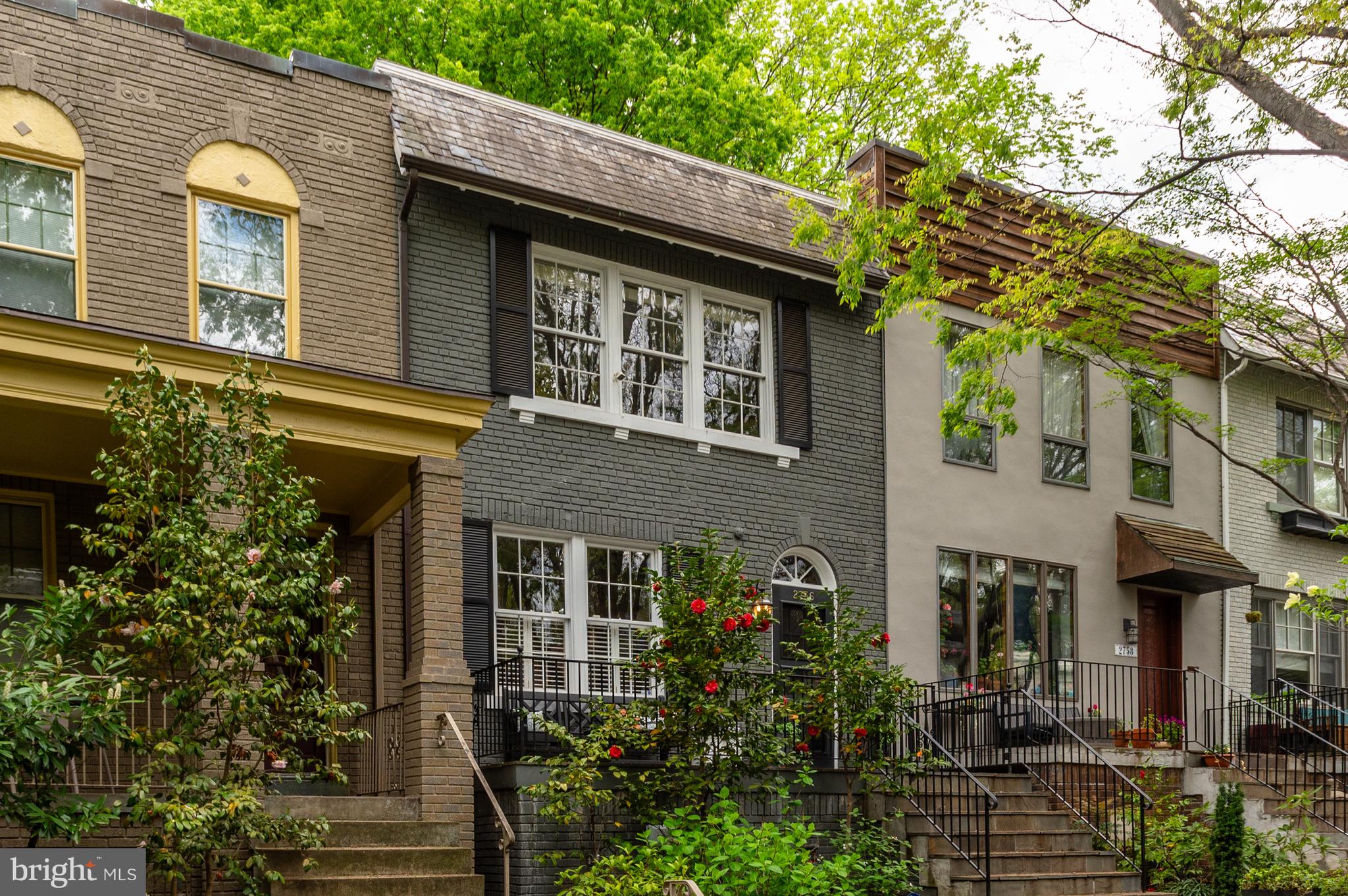 2756 WOODLEY PLACE NW