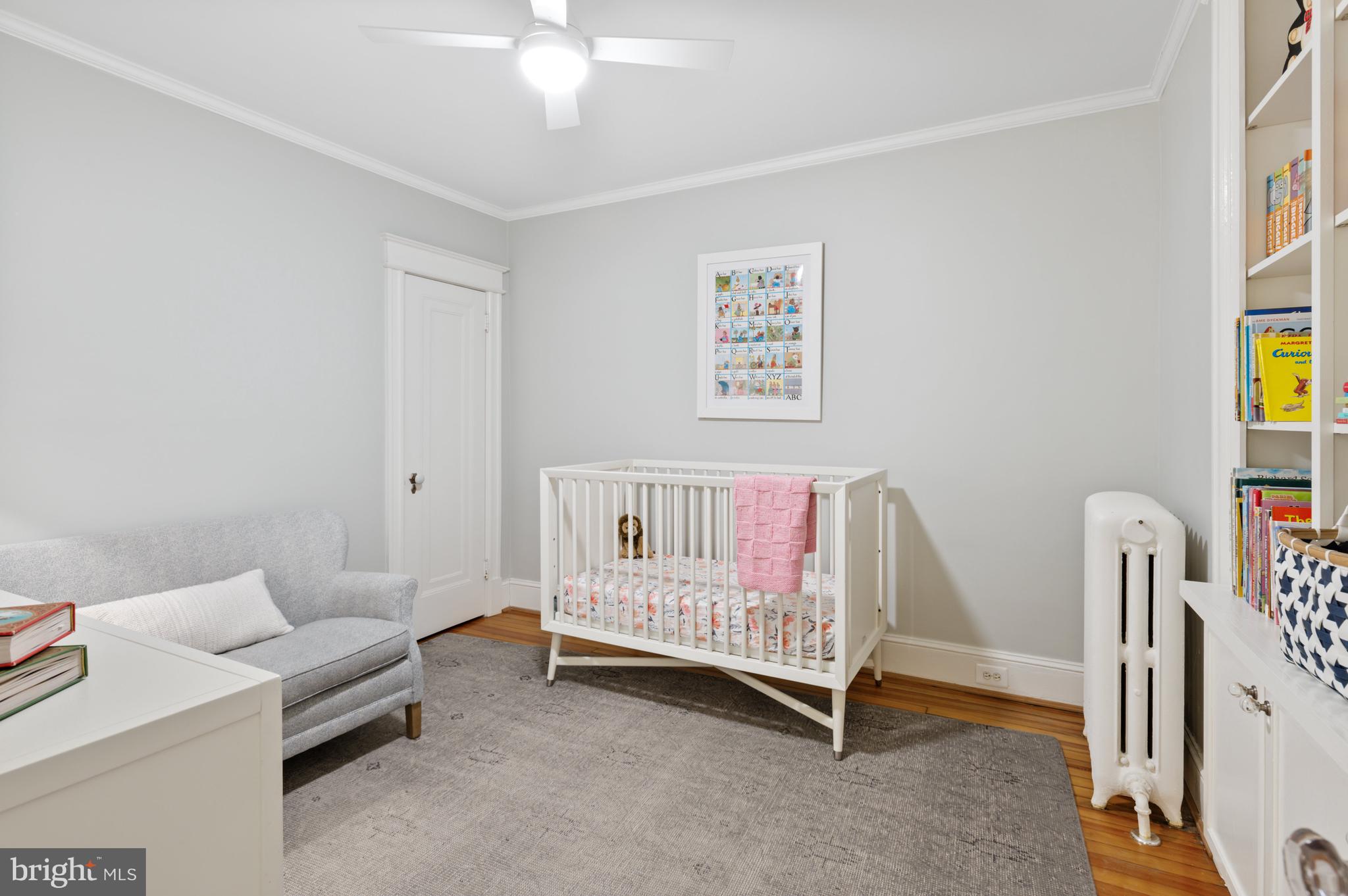 2756 WOODLEY PLACE NW