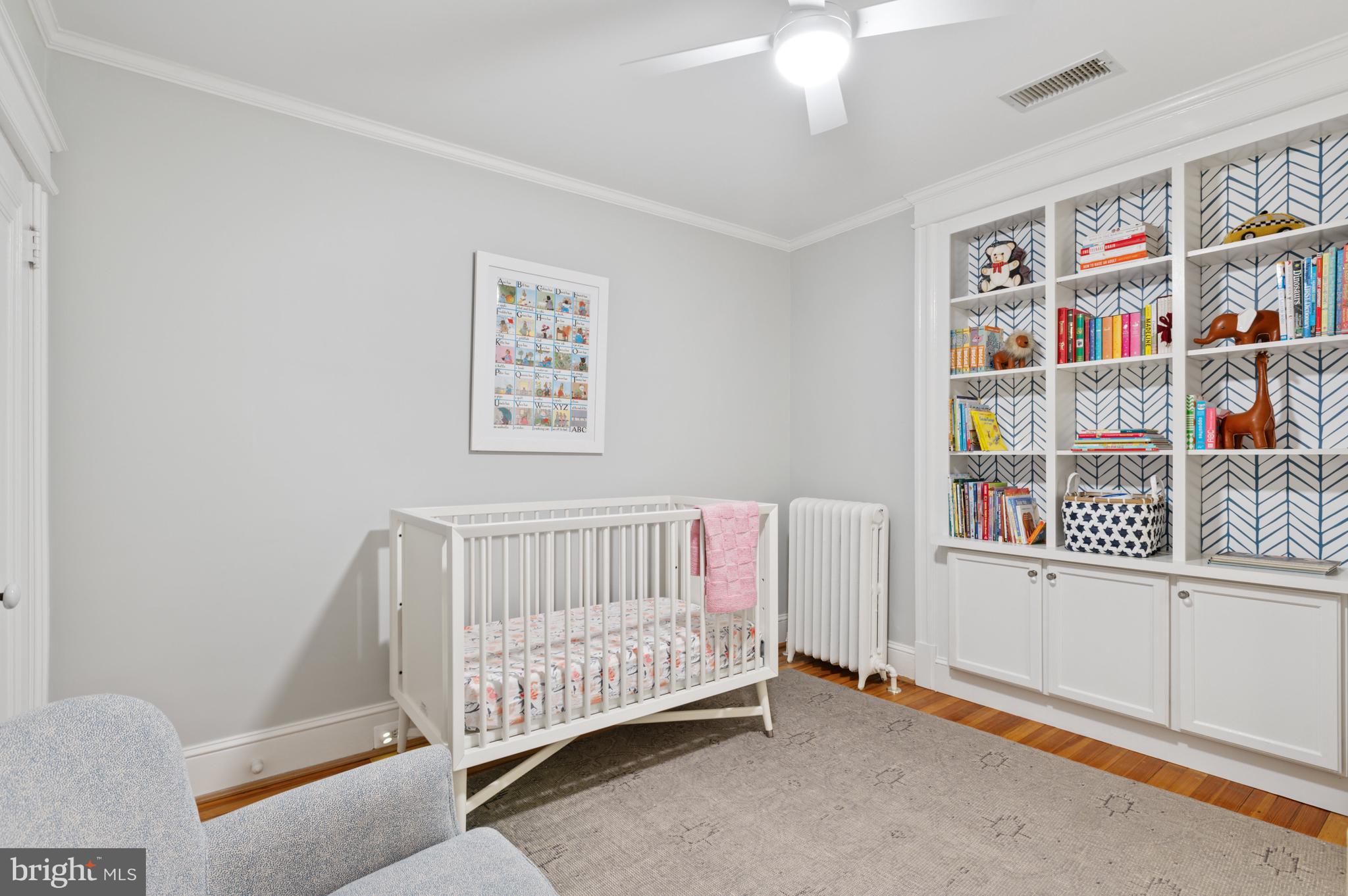 2756 WOODLEY PLACE NW