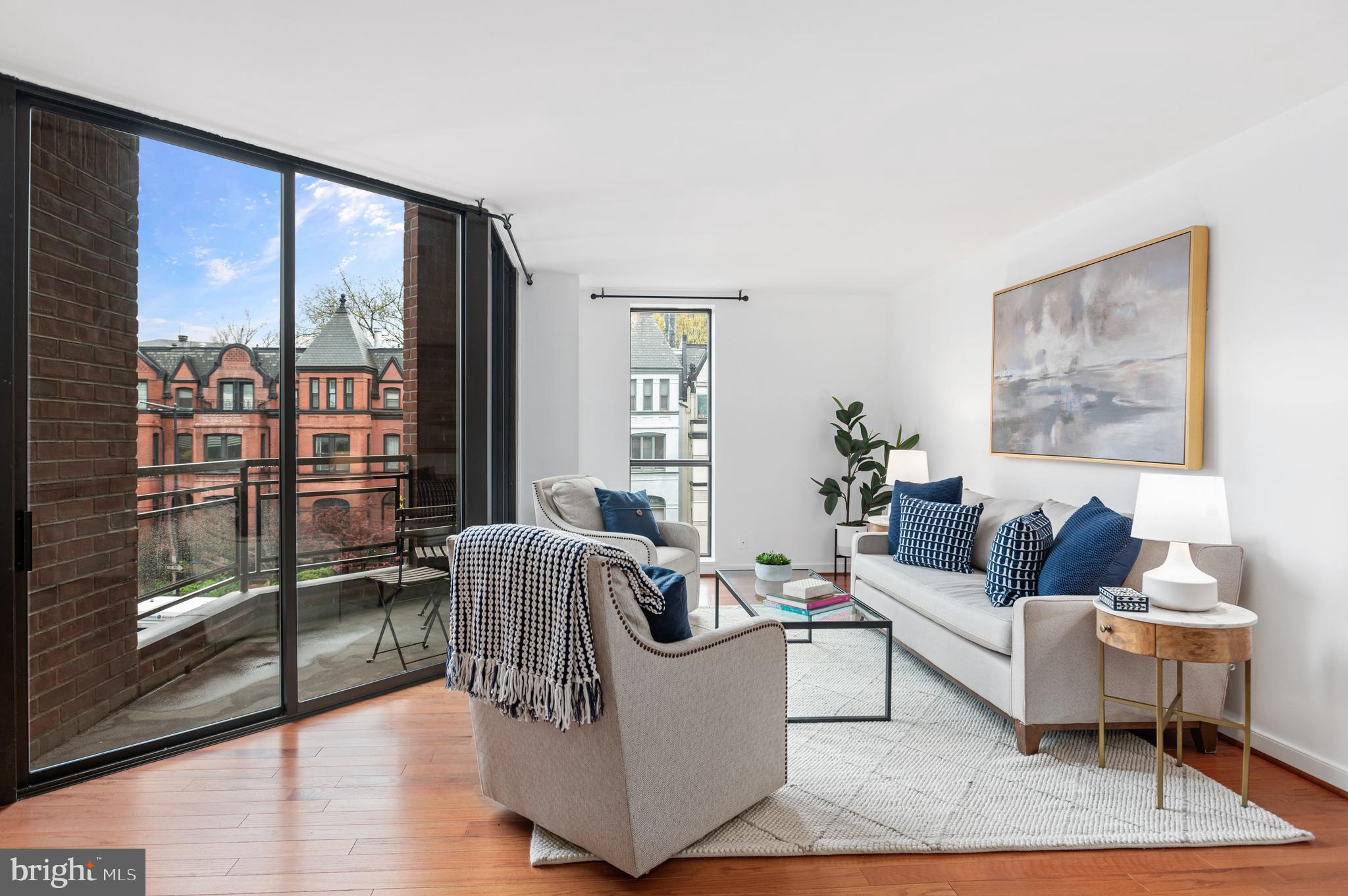 1099 22ND STREET NW 409