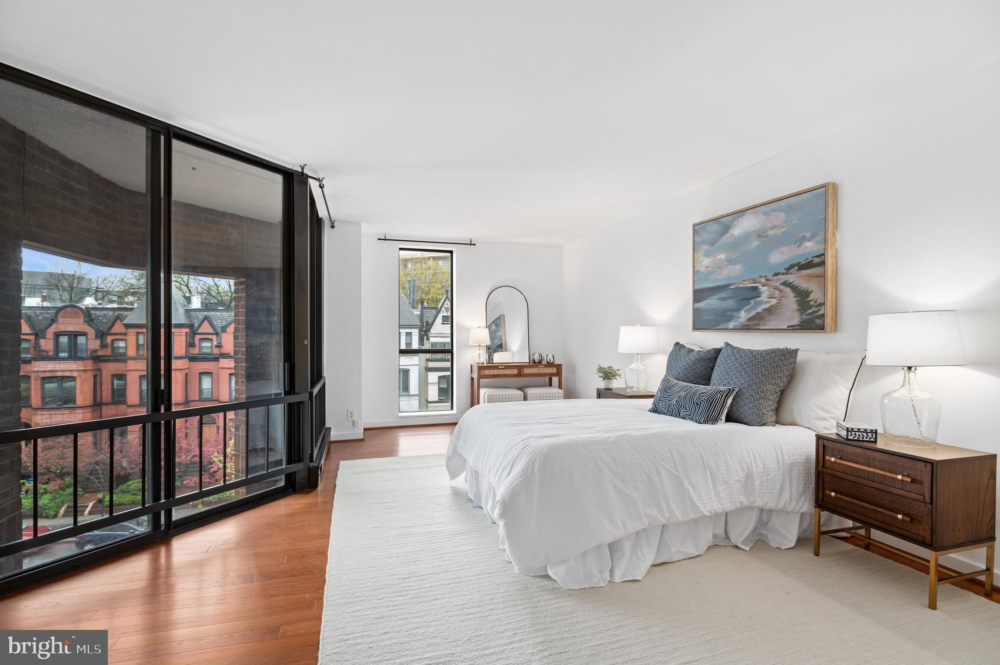 1099 22ND STREET NW 409