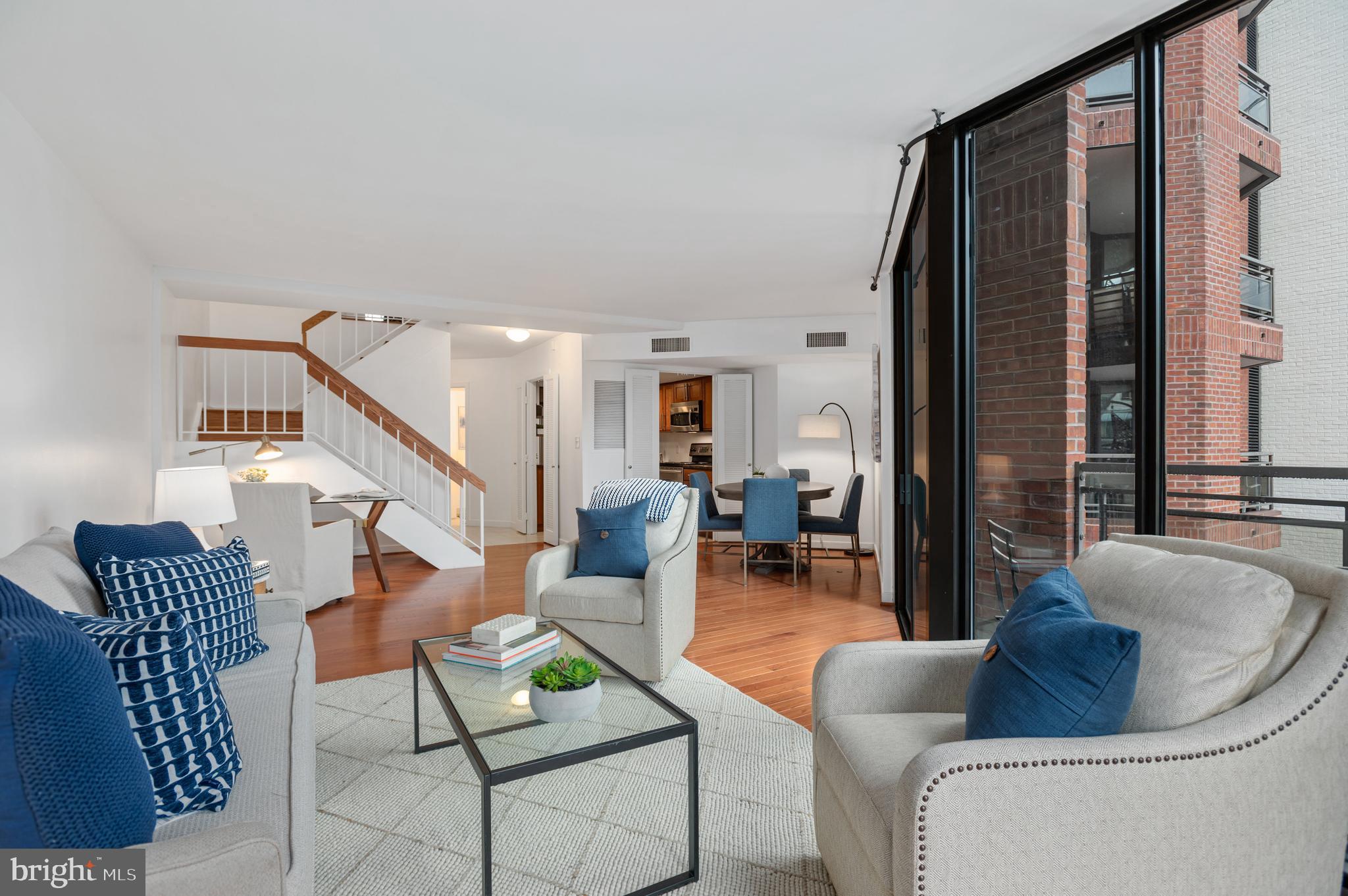 1099 22ND STREET NW 409