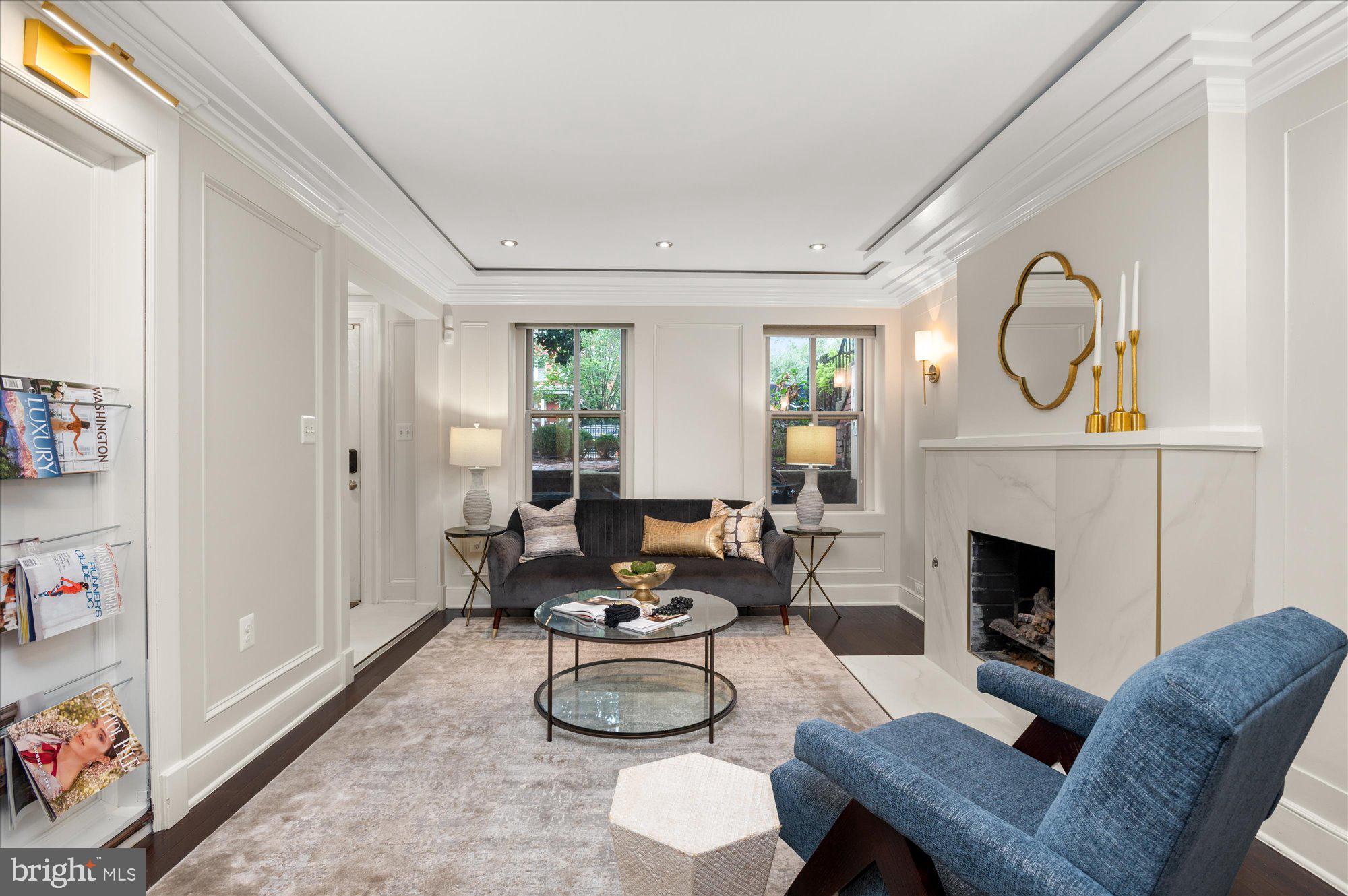 710 E CAPITOL STREET NE