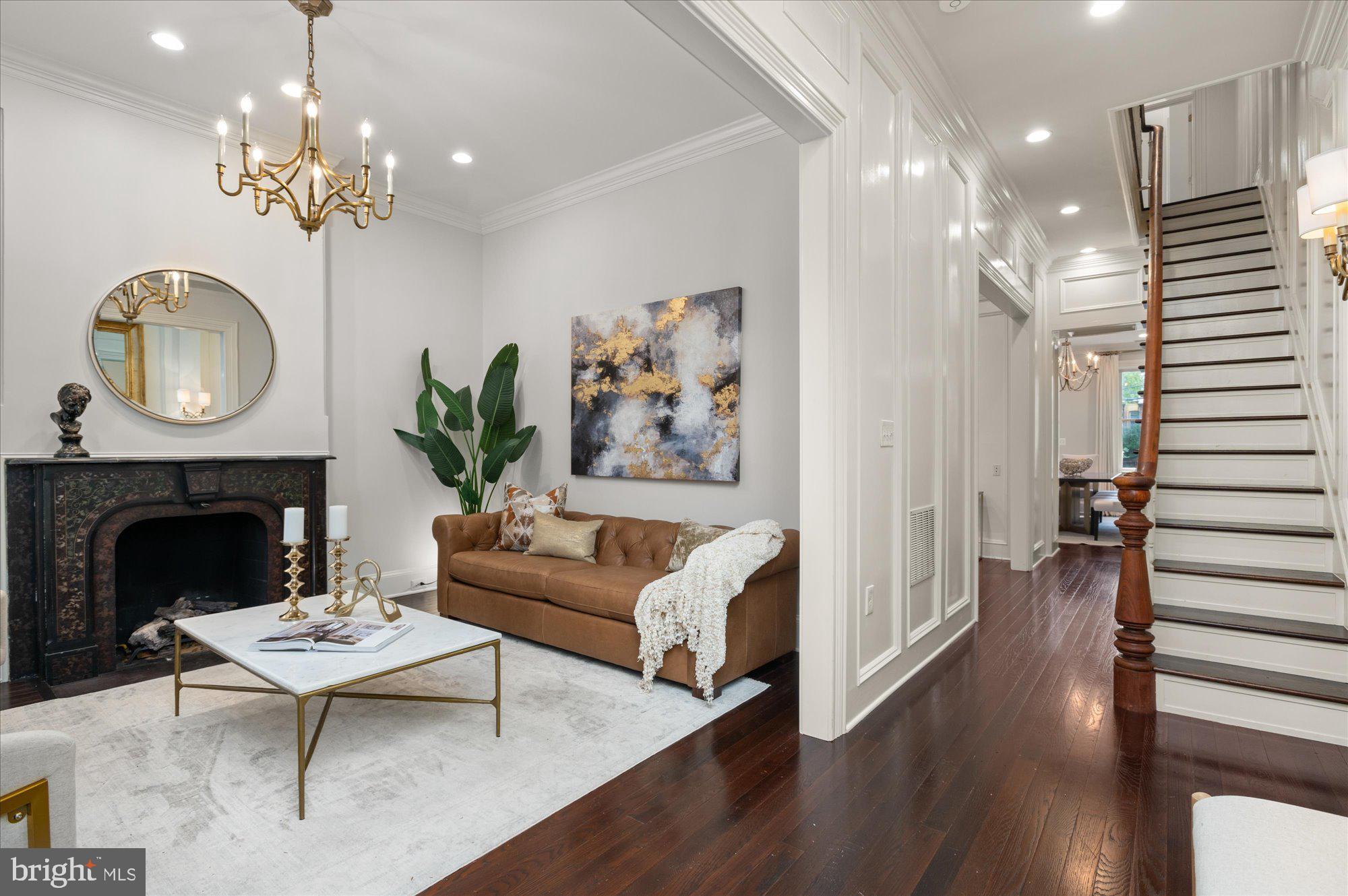 710 E CAPITOL STREET NE