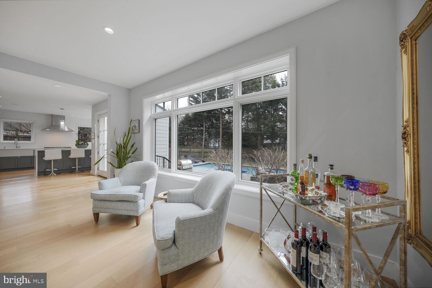 5064 SEDGWICK STREET NW