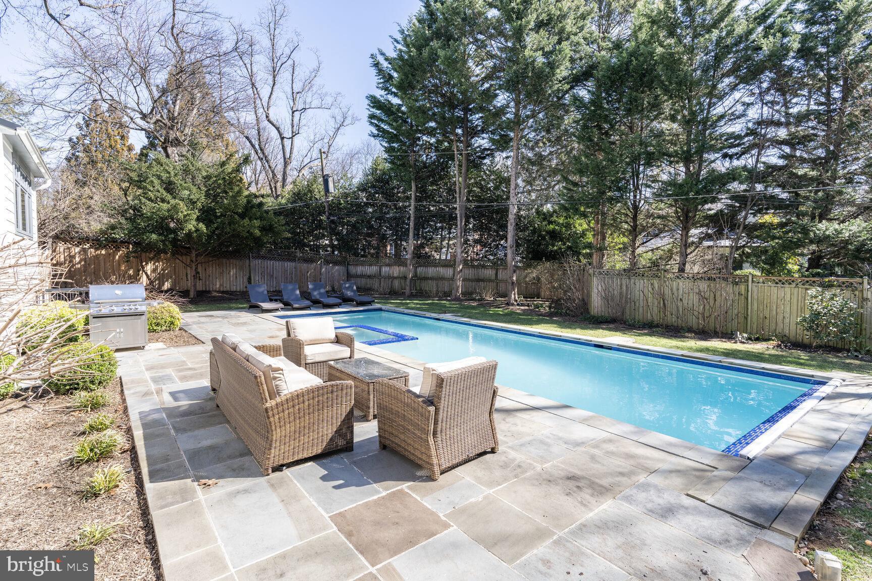 5064 SEDGWICK STREET NW