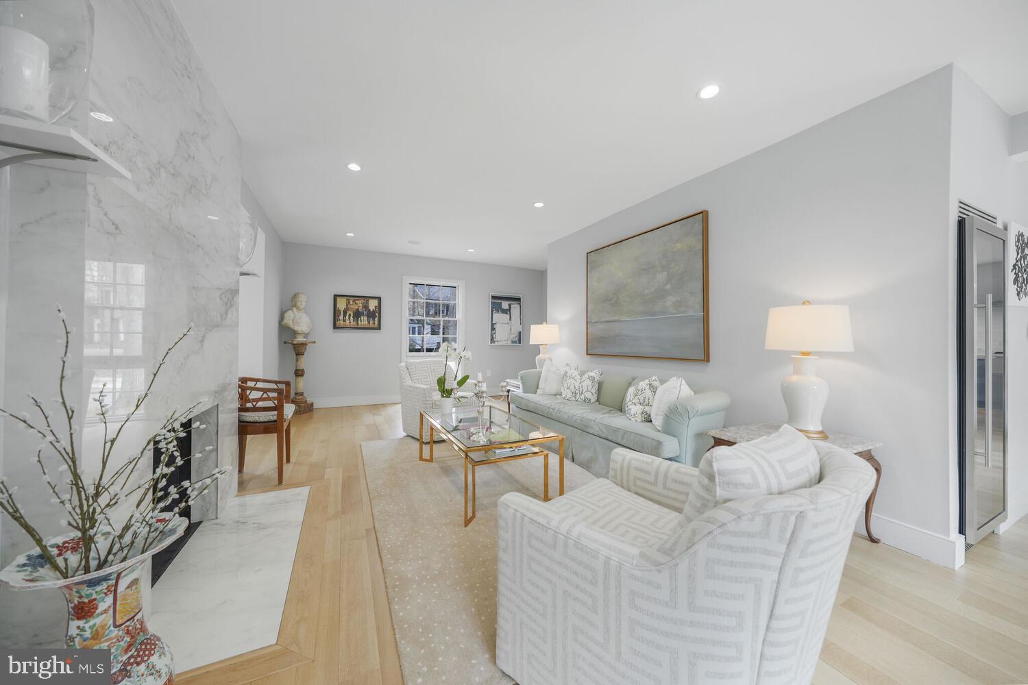 5064 SEDGWICK STREET NW