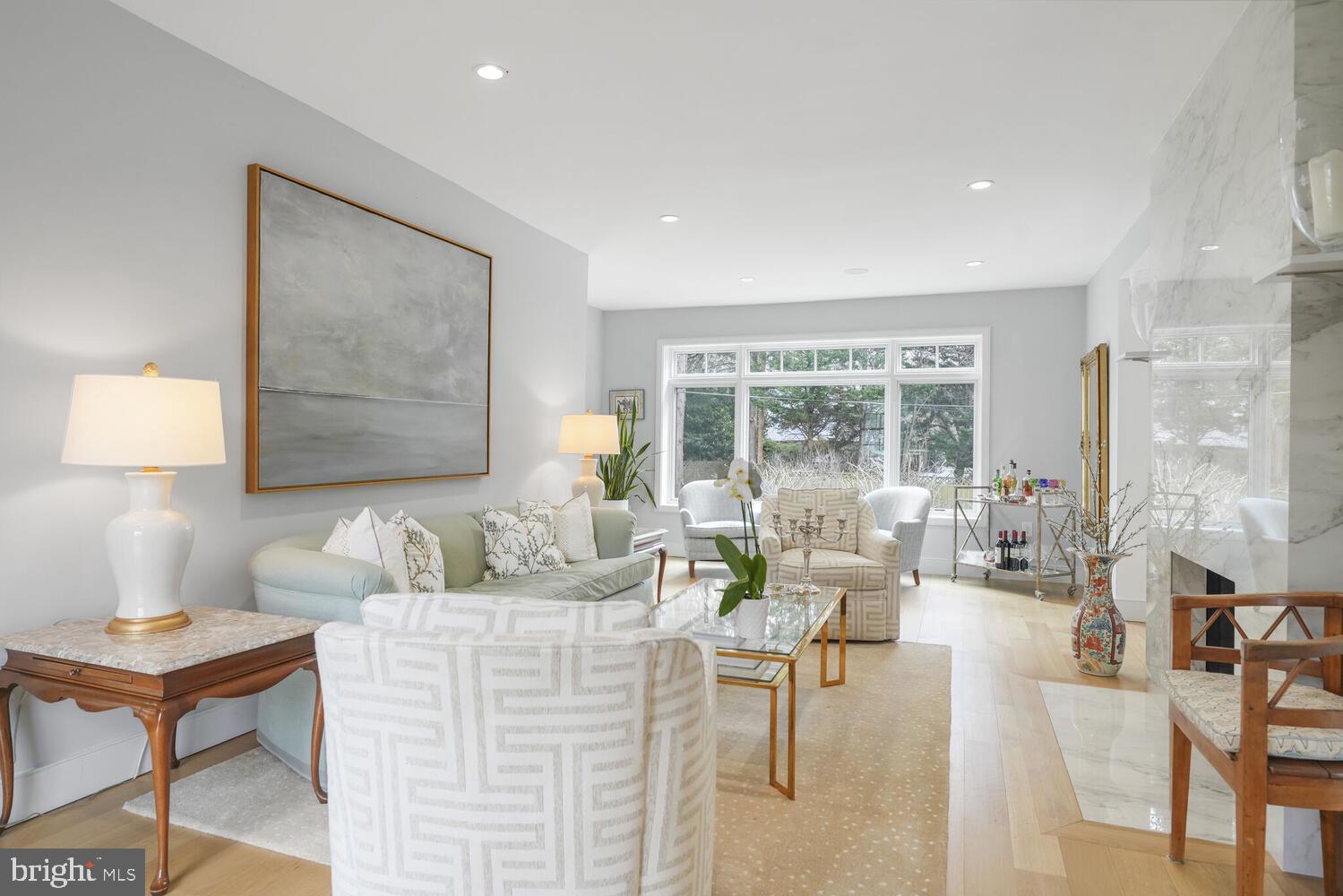 5064 SEDGWICK STREET NW