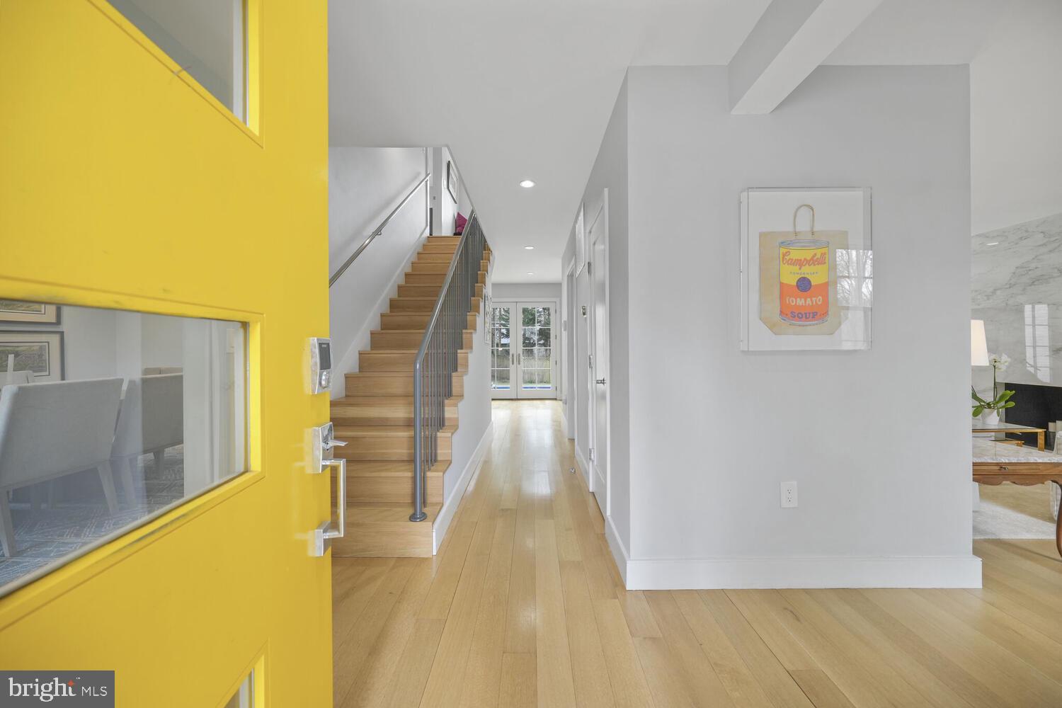 5064 SEDGWICK STREET NW