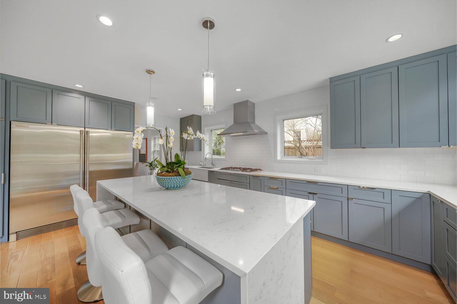 5064 SEDGWICK STREET NW