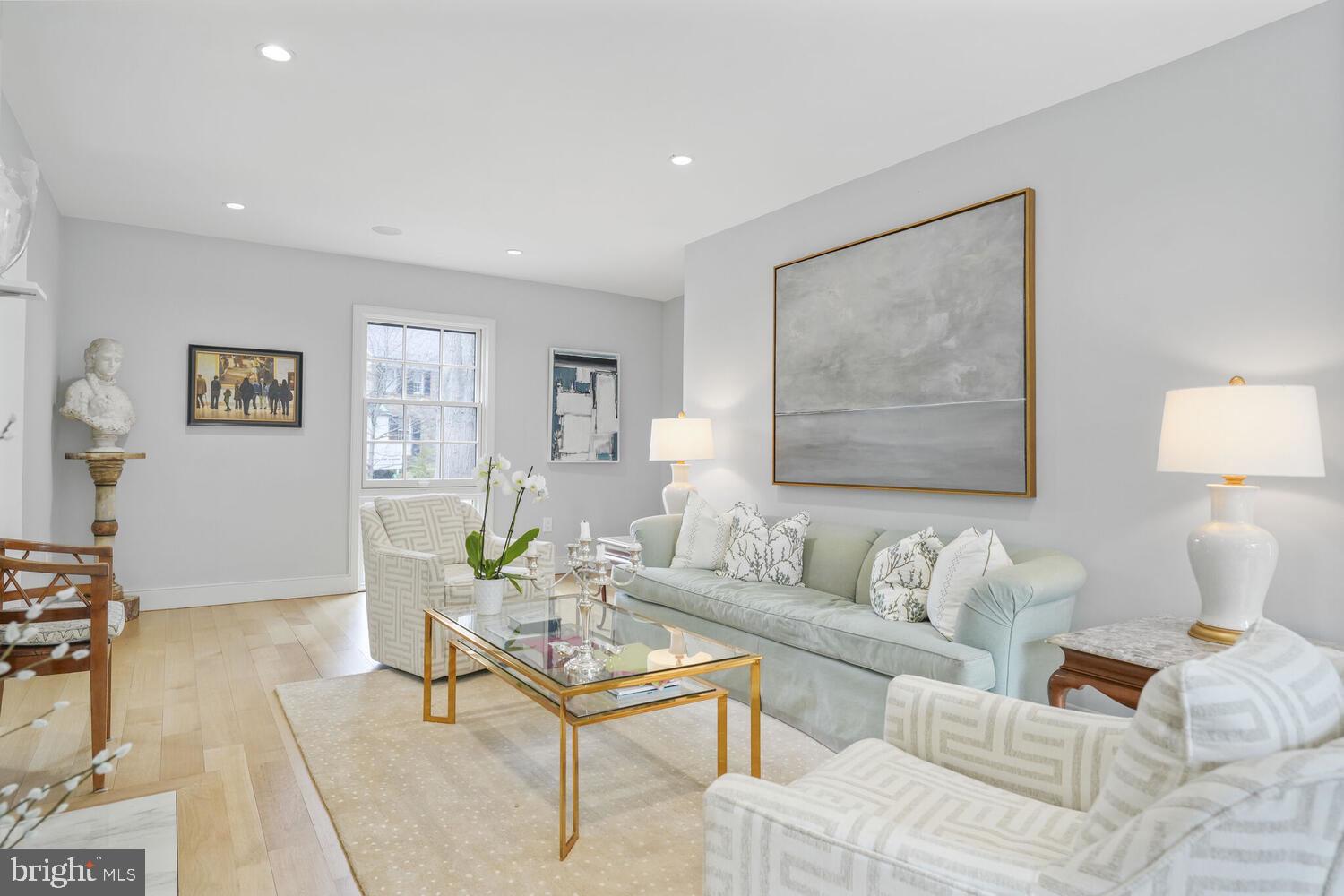 5064 SEDGWICK STREET NW