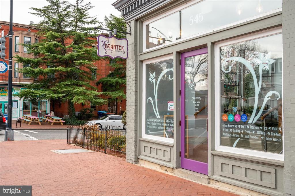 1515 K STREET SE 1