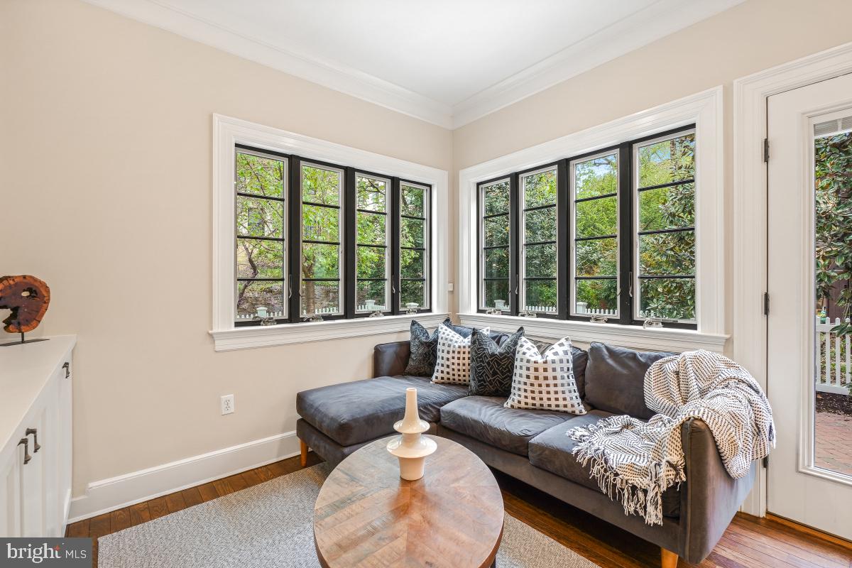 2021 KLINGLE ROAD NW