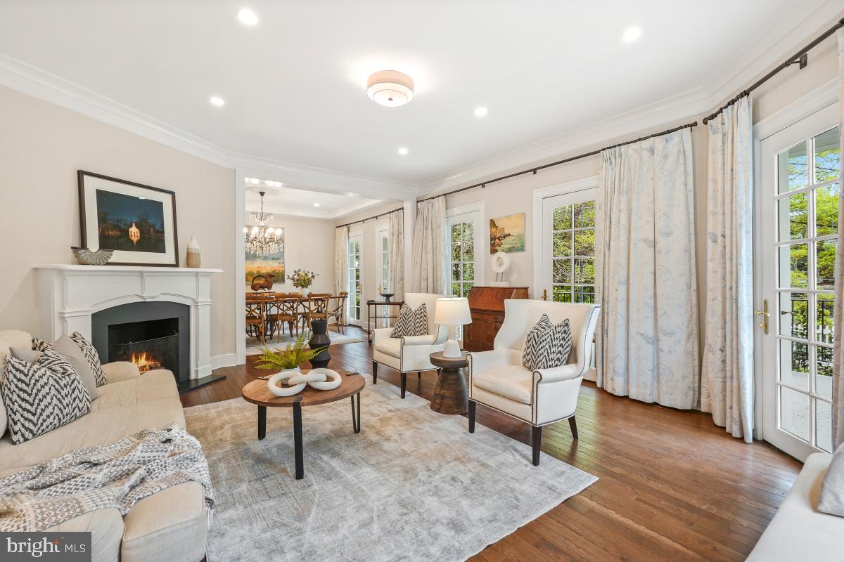 2021 KLINGLE ROAD NW