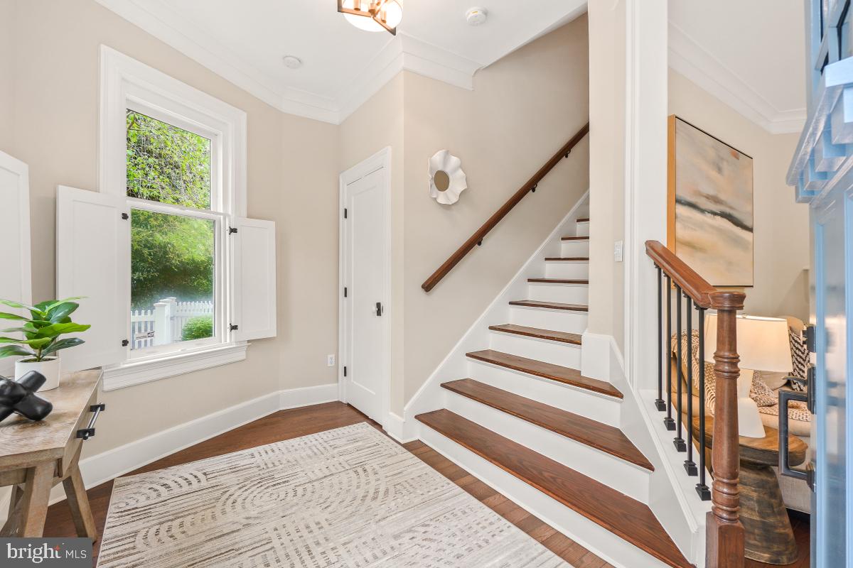 2021 KLINGLE ROAD NW