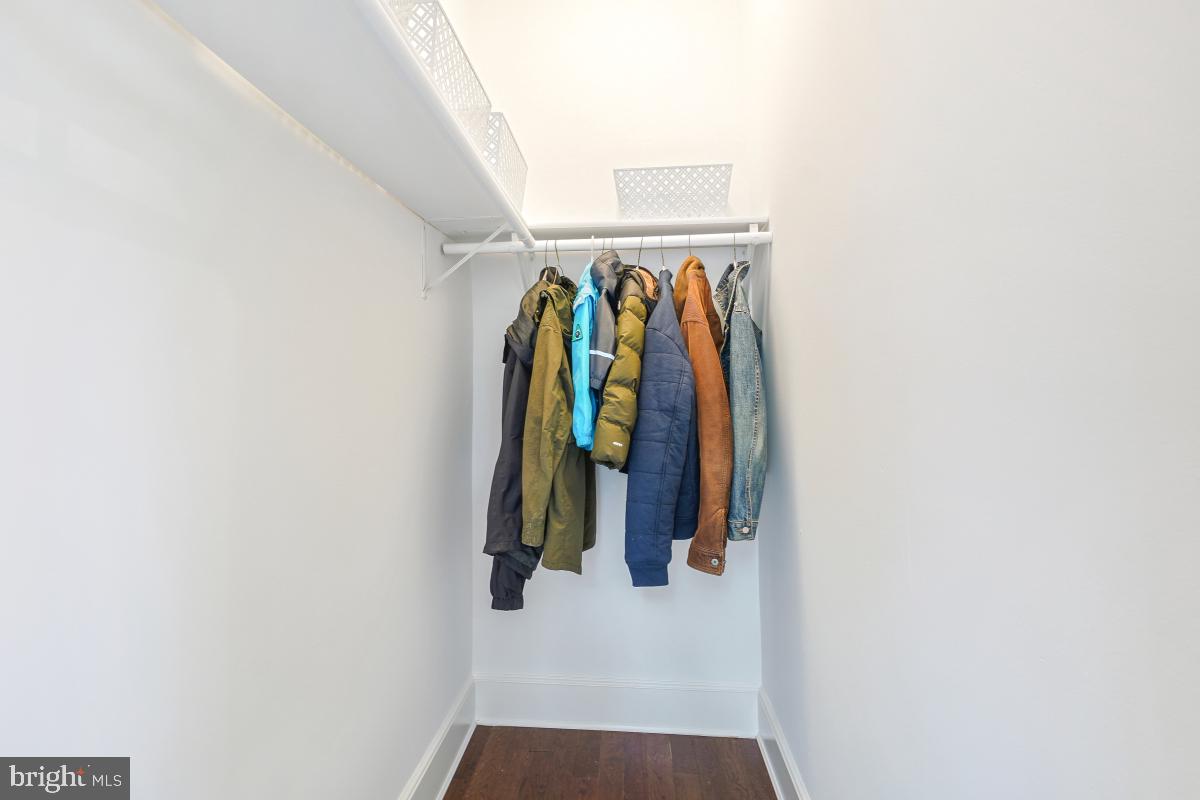 2021 KLINGLE ROAD NW