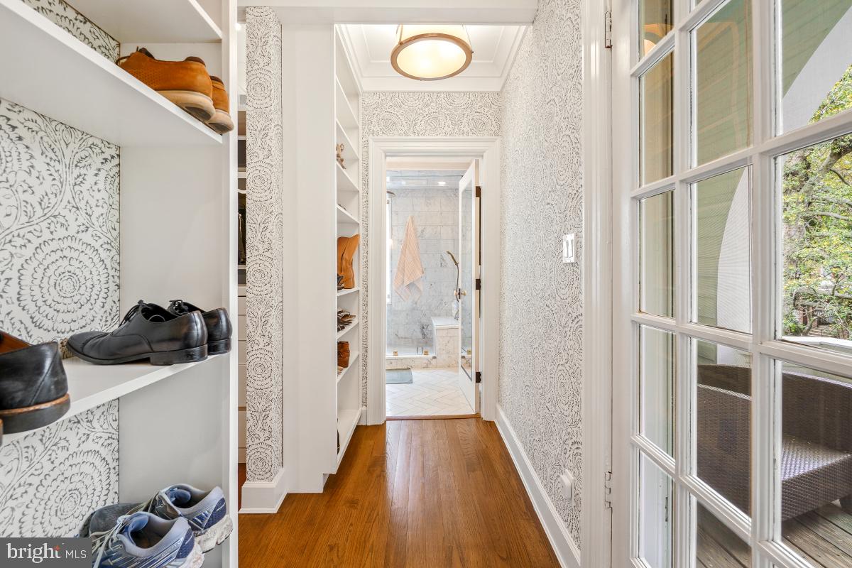 2021 KLINGLE ROAD NW