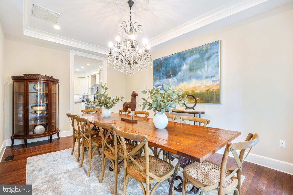 2021 KLINGLE ROAD NW