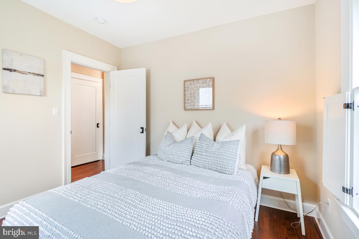 2021 KLINGLE ROAD NW