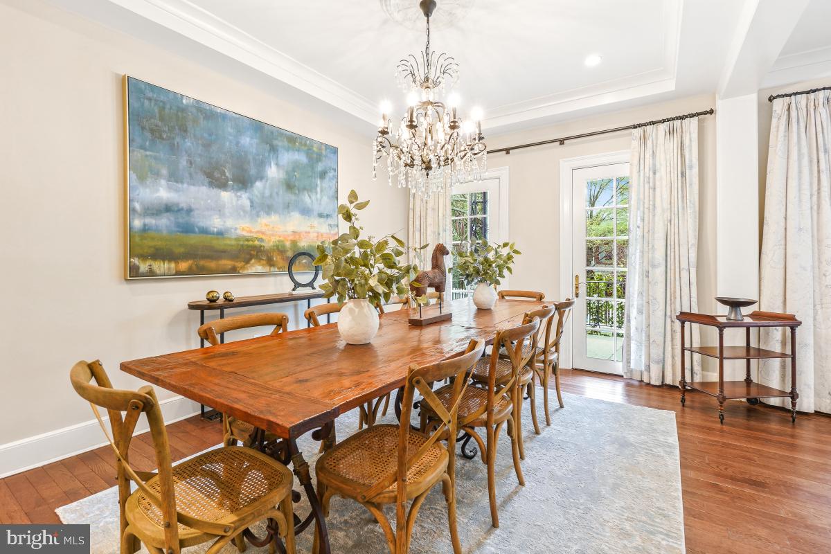 2021 KLINGLE ROAD NW