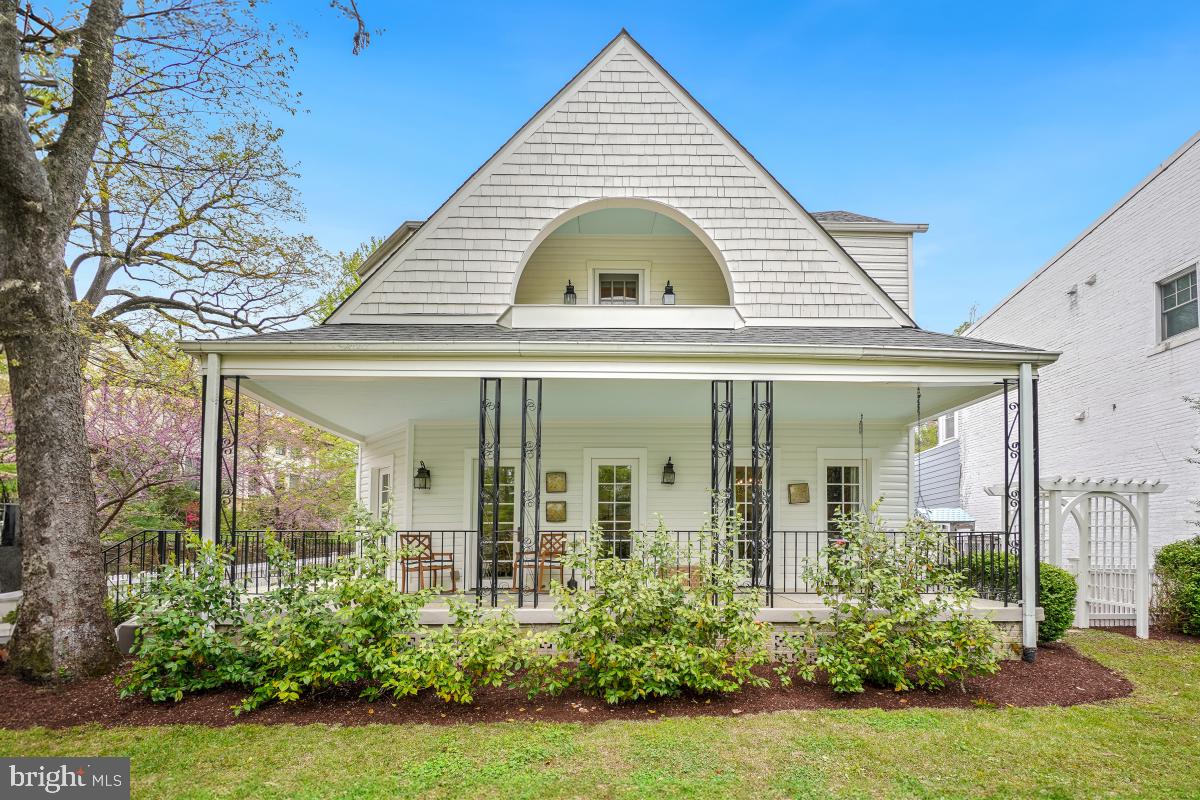 2021 KLINGLE ROAD NW