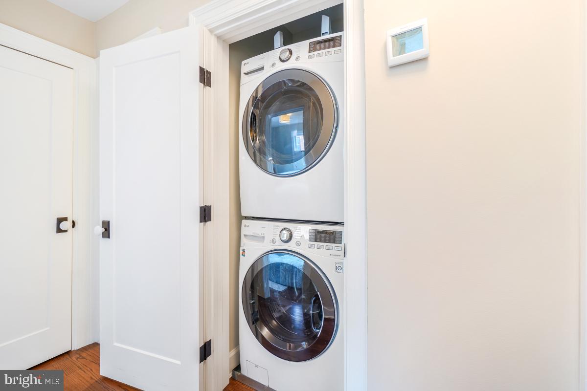 2021 KLINGLE ROAD NW