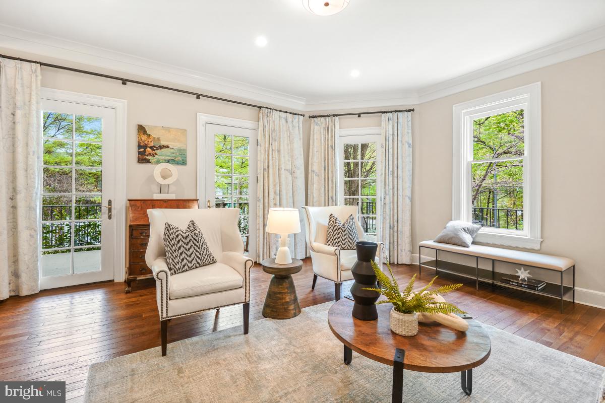 2021 KLINGLE ROAD NW