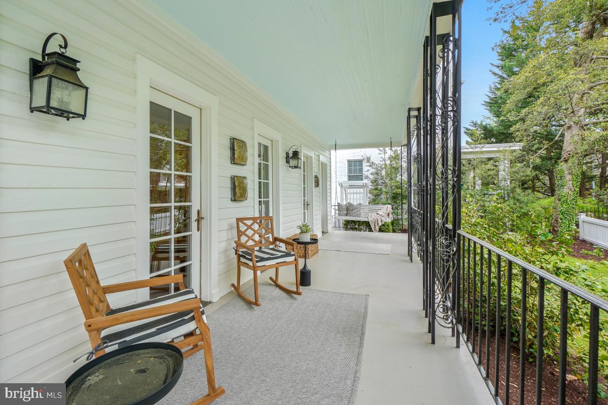 2021 KLINGLE ROAD NW