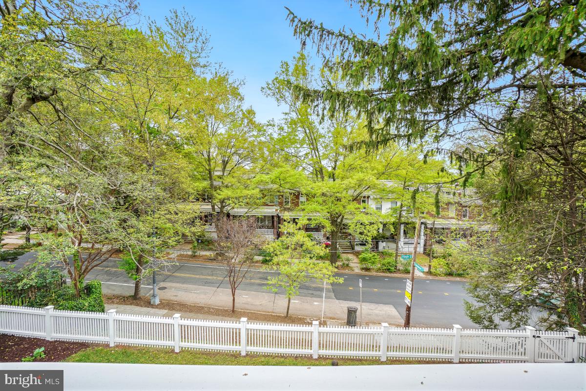 2021 KLINGLE ROAD NW