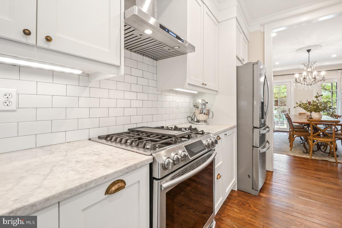 2021 KLINGLE ROAD NW