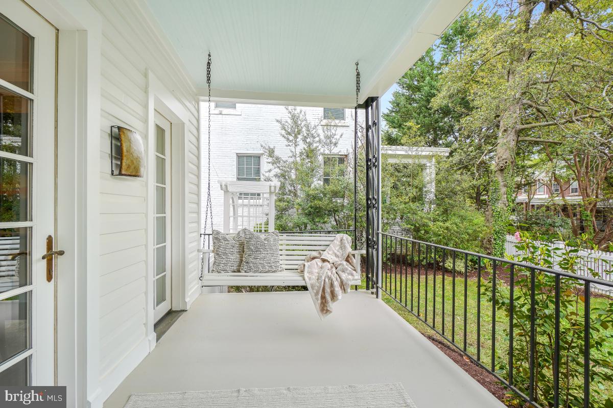 2021 KLINGLE ROAD NW