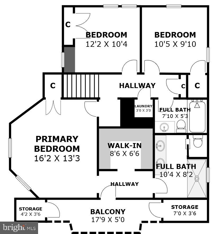 2021 KLINGLE ROAD NW