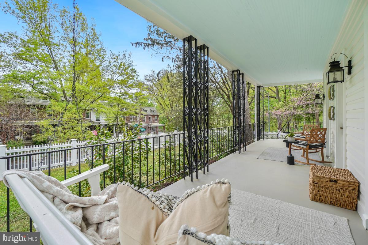 2021 KLINGLE ROAD NW