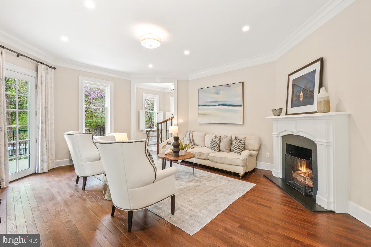 2021 KLINGLE ROAD NW